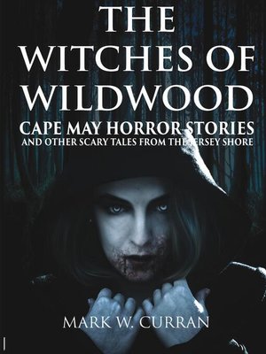 cover image of Witches of Wildwood